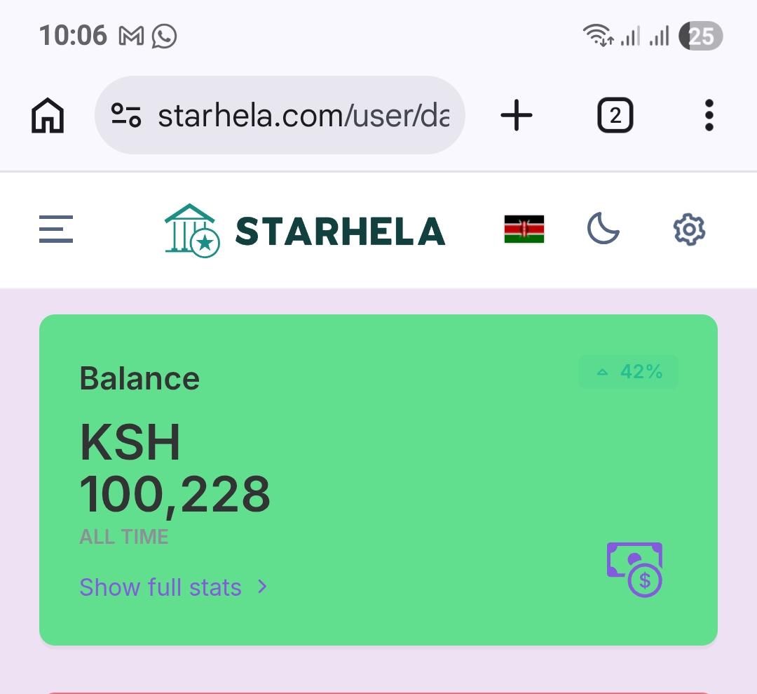 EARNQASH - STARHELA Navigating the Digital Gig Economy: Sustainable Online Earning Strategies for 2026