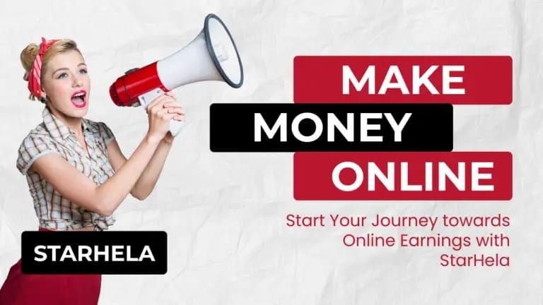 StarHela Agencies Official 2026 – Complete Guide to Registration, Login, Earnings and Withdrawals