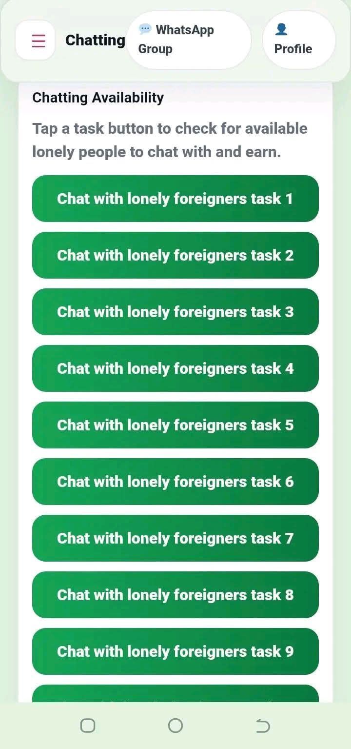 StarHela Chatting Hub 2026 | Chatting With Foreigners For Money Guide