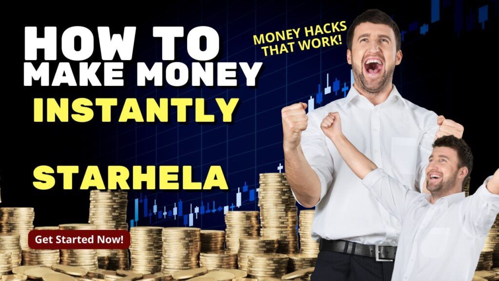 StarHela Login Guide – Access Your Account Easily
